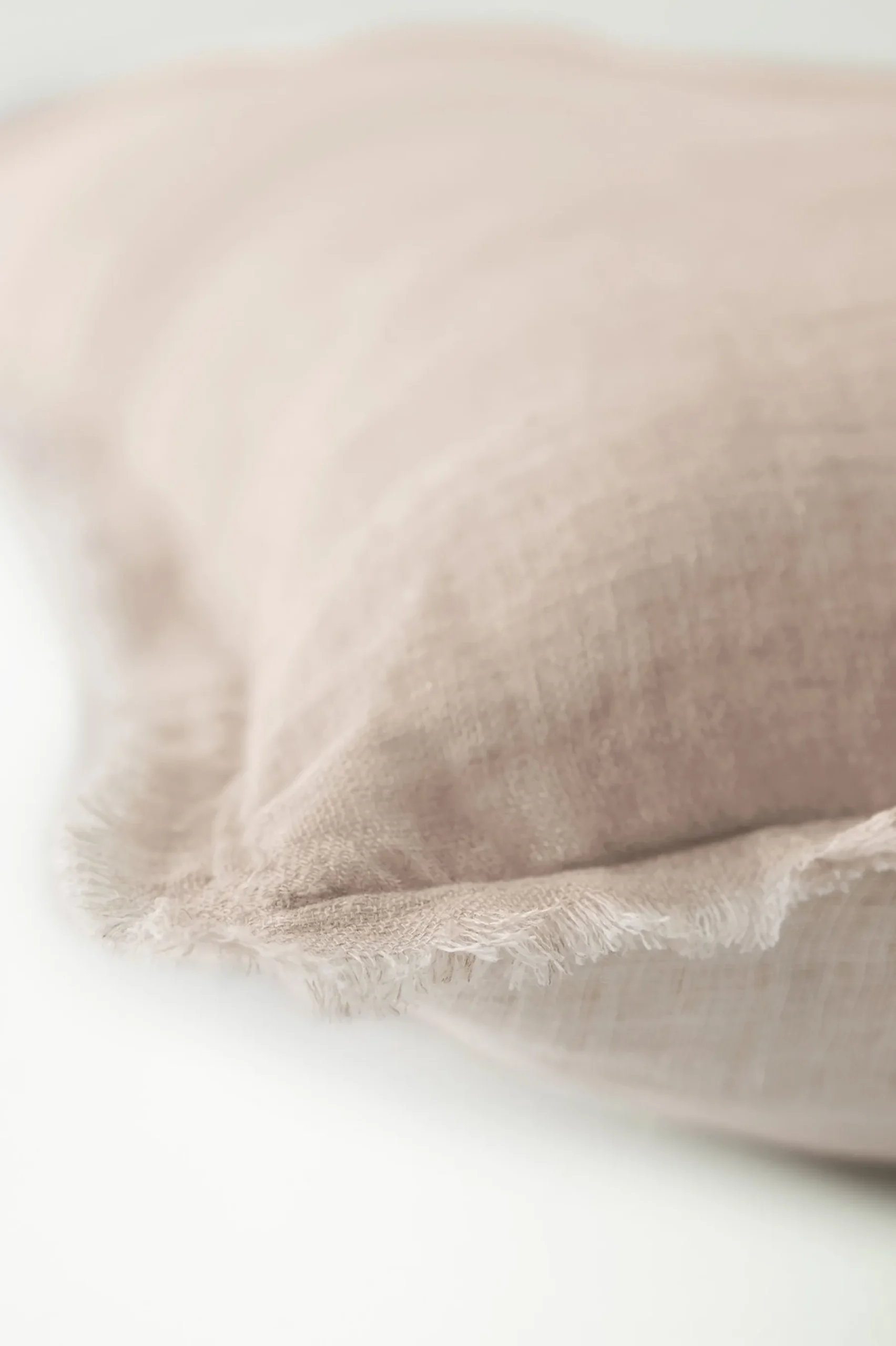Decorative Pillows|pillows-Soft Surroundings Adrina Long Bolster Pillow Ivory