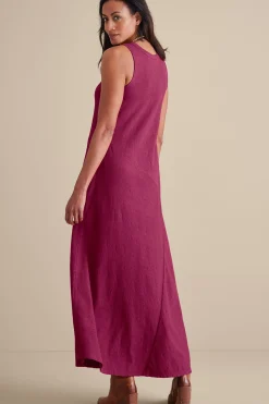 Everyday Styles|Vacation Shop-Soft Surroundings Bailey Dress Black