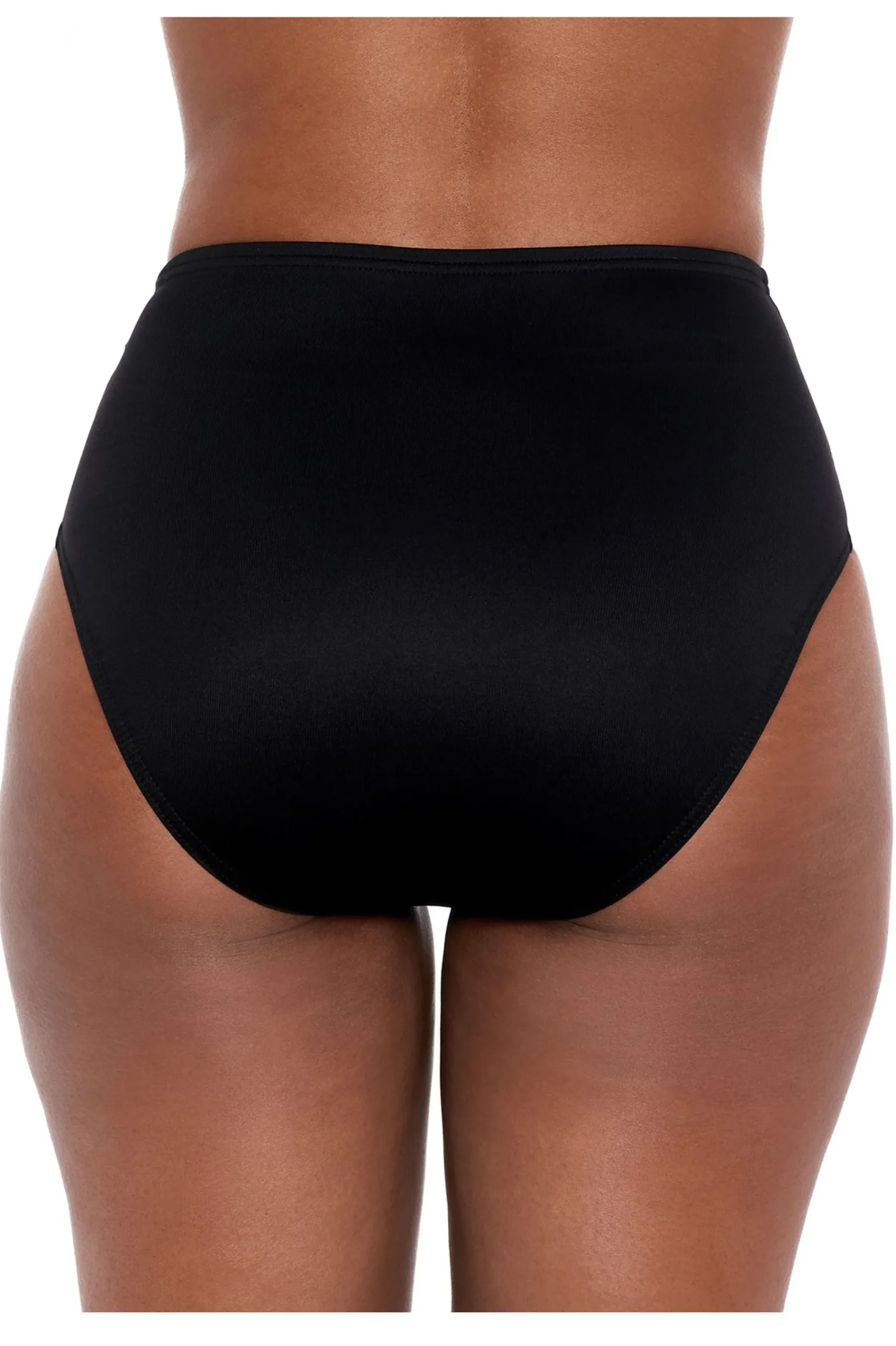 Vacation Shop|miraclesuit-Soft Surroundings Miraclesuit® Separate Bottoms Basic Pant Black