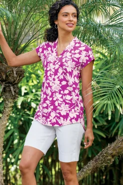 Soft Essential Styles|Vacation Shop-Soft Surroundings Soft Essential™ Superla Shorts Black