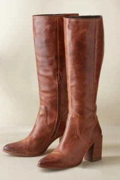 boots-Soft Surroundings Tiffanie Boots Black
