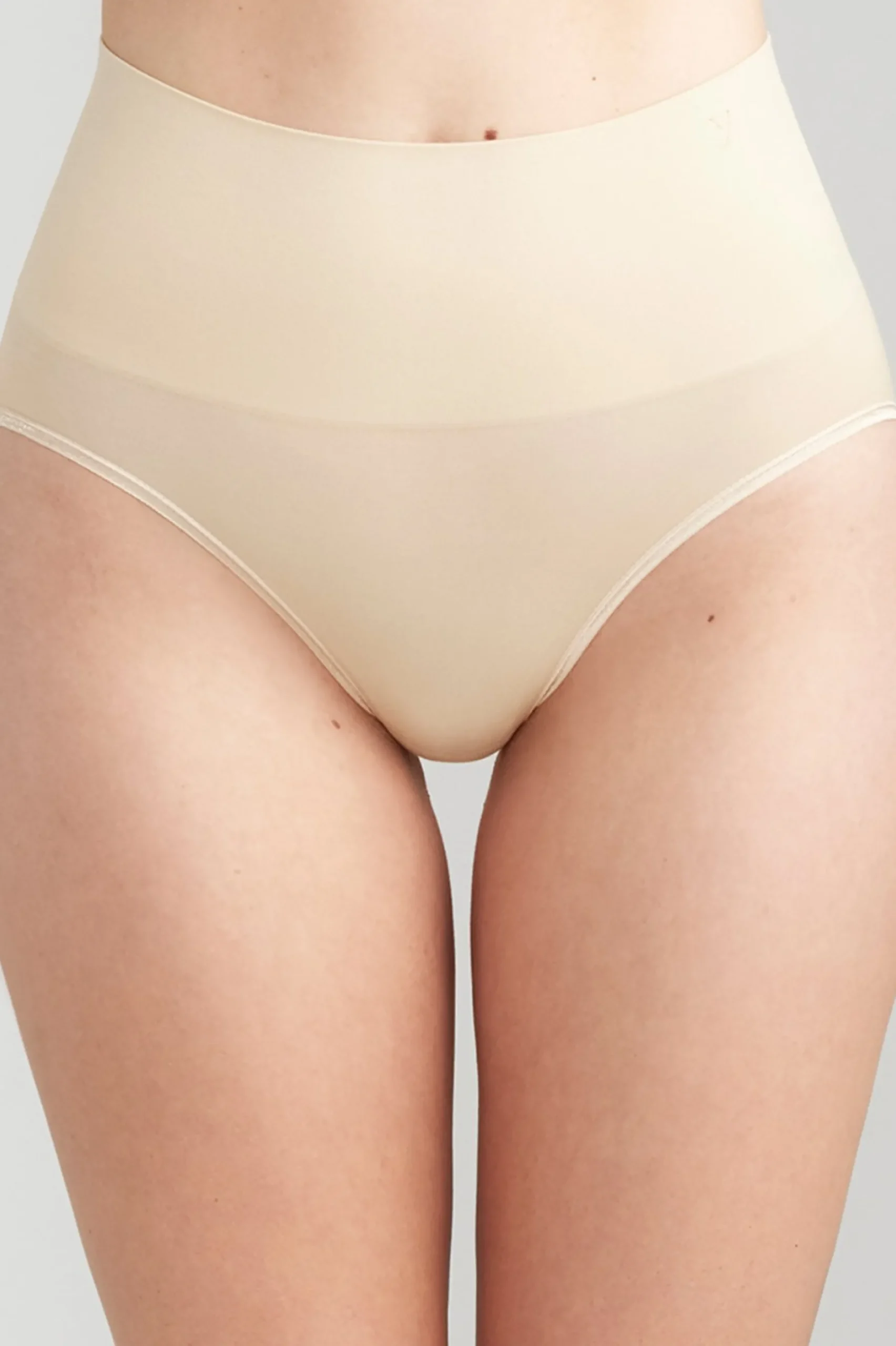 underwear|Shapewear-Soft Surroundings YUMMIE® Everyday Brief Black